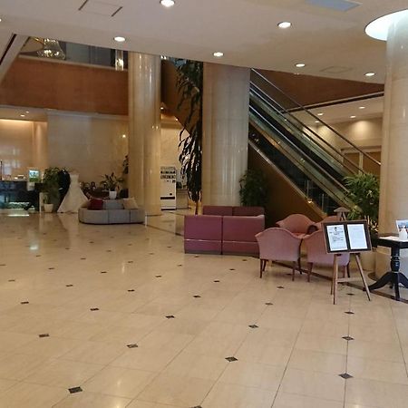 סנו Hotel Mariage Sensui מראה חיצוני תמונה